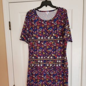 LulaRoe Julia
